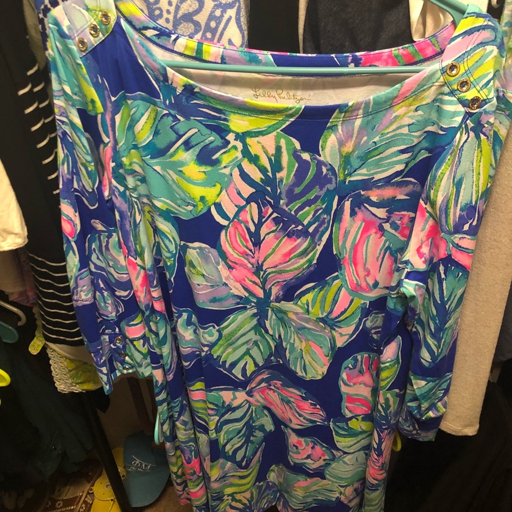 Sophie dress NWOT size XL